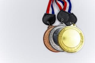 Medals