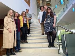 The Psychologist January February 2023 Guest Editors