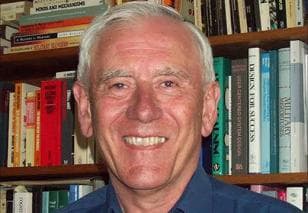 Jim Reason