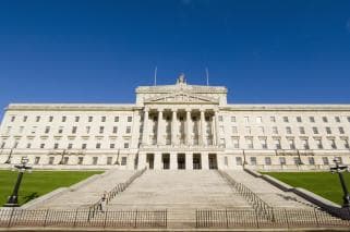 Stormont