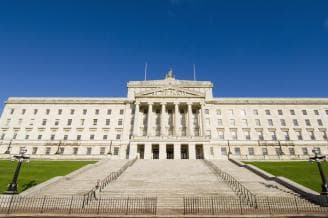 Stormont