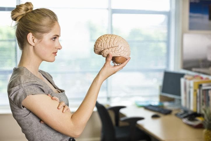 Good for your brain