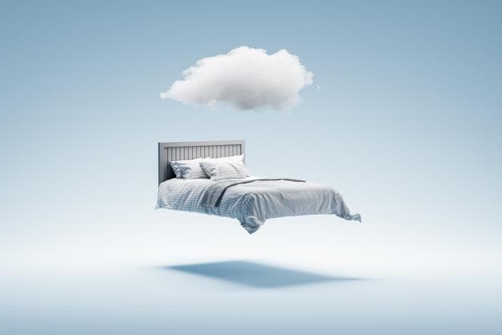 Dreaming