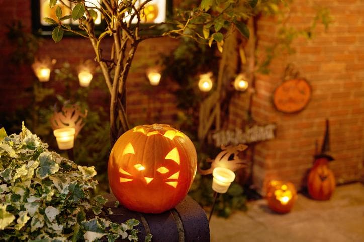 Halloween