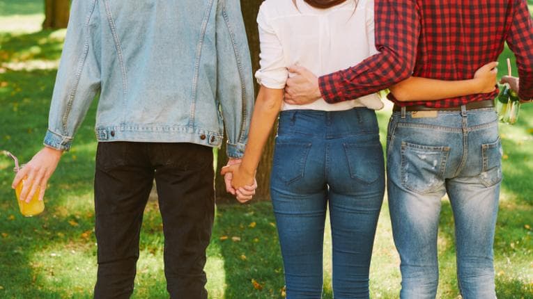 Polyamory