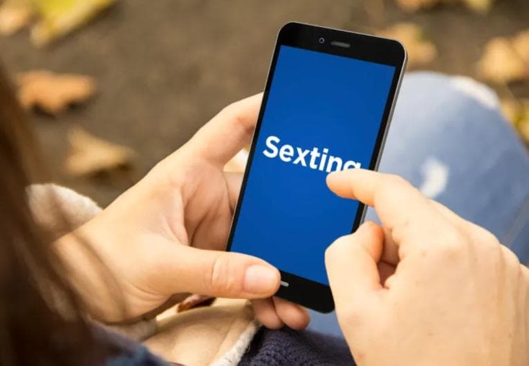 Sexting
