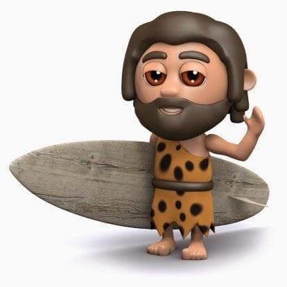Caveman