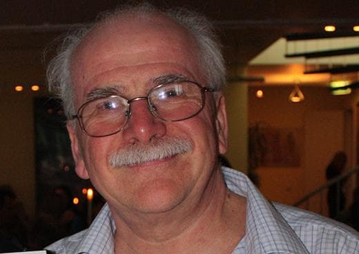 Ray Bull