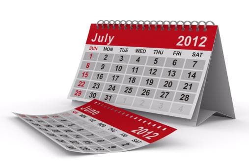 Calendars