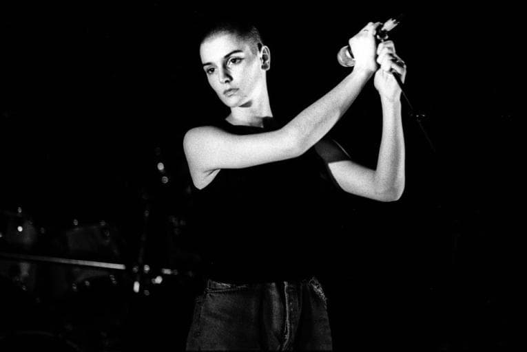 Sinead O'Connor