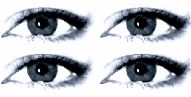 Eyes