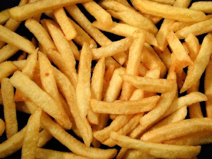 Fries