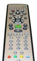 A remote control