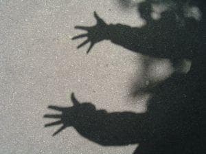 shadow