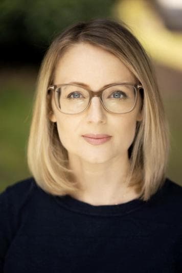 REBECCA J JONES