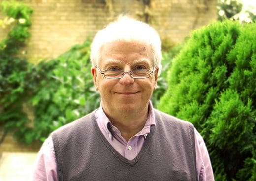 Jim Horne