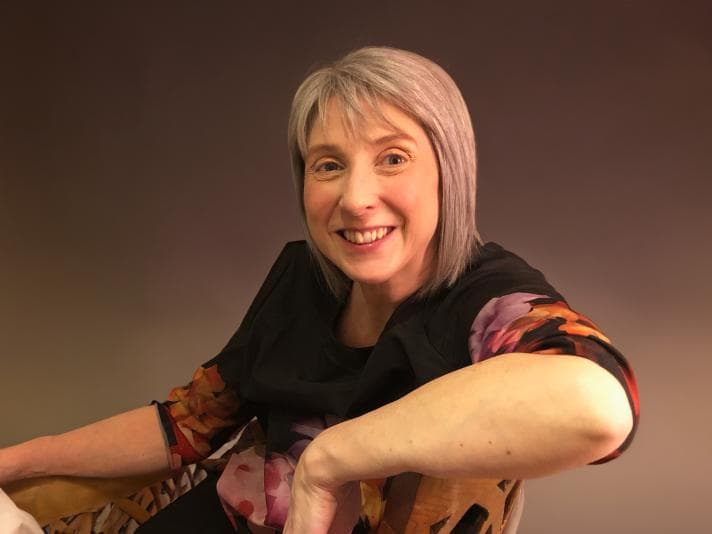 Aimee Aubeeluck