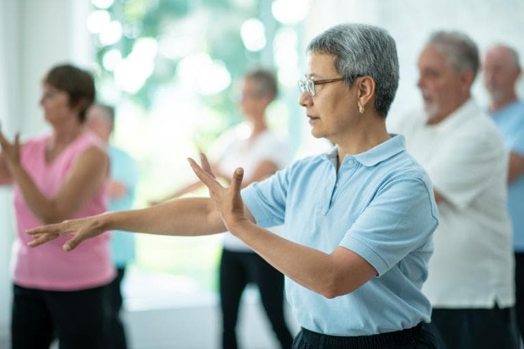 Tai Chi
