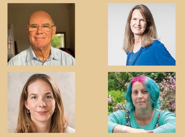 Jonathan Green et al