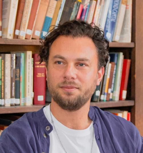 Leor Roseman