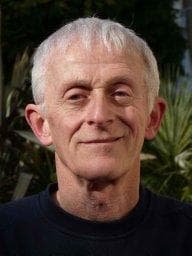 Prof Max Velmans