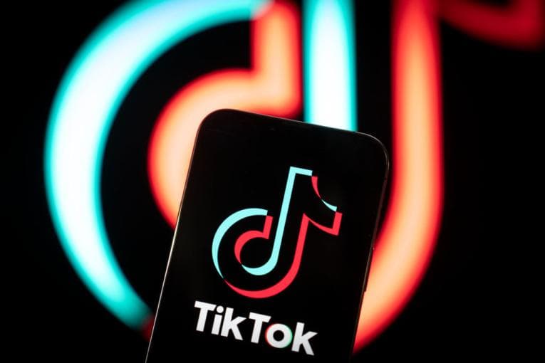 Tik tok