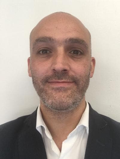 Image of Professor Neil Humphrey