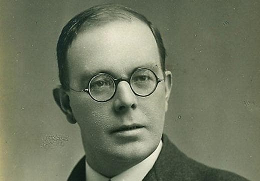 Cyril Burt