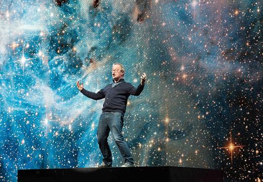 Robin Ince