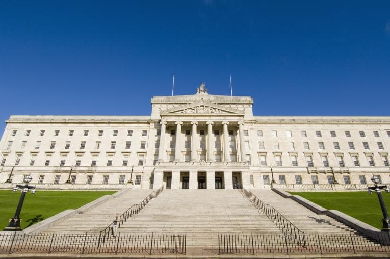 Stormont